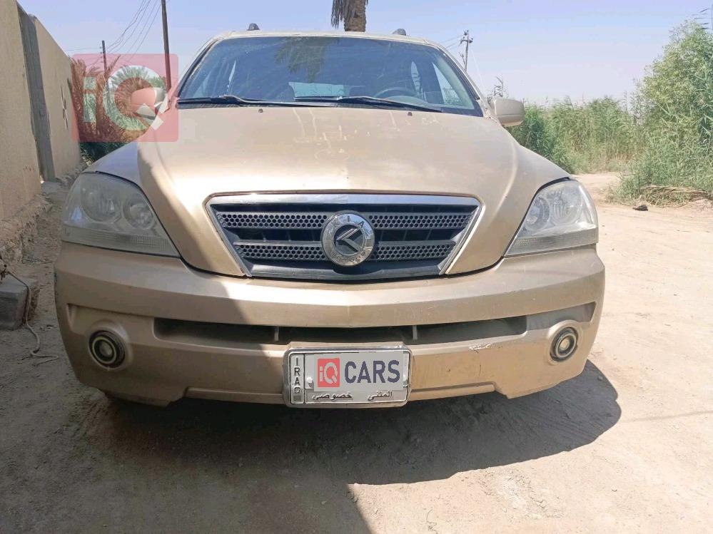 کیا سۆرینتۆ